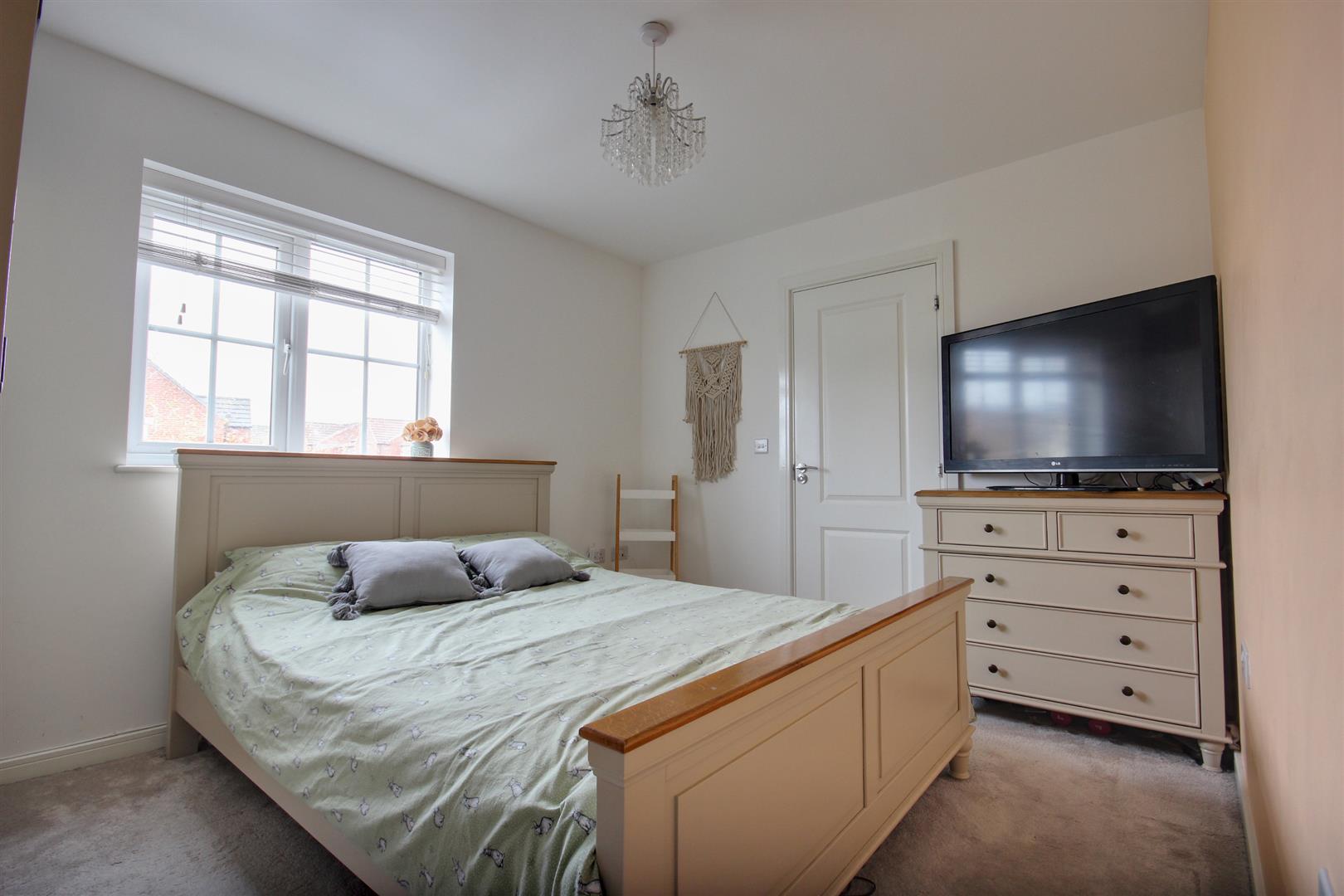 Wheatley Drive, Cottingham